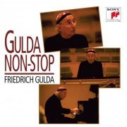 Friedrich Gulda - Gulda Non-Stop (2014)