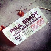 Paul Brady - The Vicar St. Sessions Vol. 1 (2015)