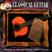 John Williams - Classical Guitar (1996)