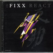 The Fixx - React (1987)