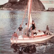 Maysa - Barquinho (Remastered) (1964/2018) [Hi-Res]