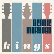 Bernie Marsden - Kings (2021) CD-Rip