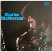Charles McPherson - Charles McPherson (1971) LP