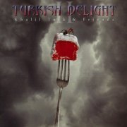 Turkish Delight - Khalil Turk & Friends Vol.2 (2023)