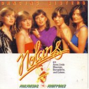 The Nolans ‎ - Dancing Sisters (Reissue) (1980/2016)