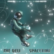 The Deli - Spacetime (2021) [Hi-Res]