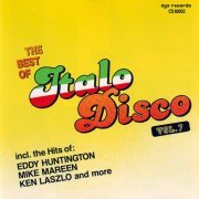 VA - The Best Of Italo Disco Vol.7 (1986)