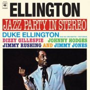 Duke Ellington - Jazz Party in Stereo (1959) [2016 DSD]