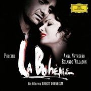 Anna Netrebko - Puccini: La Bohème (Highlights) (2008)