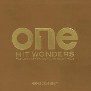 VA - One Hit Wonders [3CD] (2010)