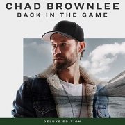 Chad Brownlee - Back In The Game (Deluxe Edition) (2020)
