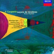 Véronique Gens, Sandrine Piau, Les Talens Lyriques, Christophe Rousset - Couperin: Trois Leçons de Ténèbres (2000)
