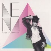 Nena - Made In Germany (2009) CD-Rip