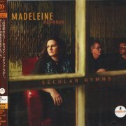 Madeleine Peyroux - Secular Hymns (Japan, 2016)