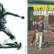 Oscar Peterson Trio - West Side Story + Play Porgy & Bess (2012) {2LP on 1CD, Remastered}