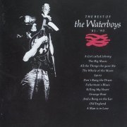 The Waterboys - The Best of The Waterboys 1981-1990 (1991)