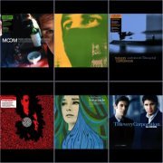 Thievery Corporation - Collection (1996-2014) [24bit FLAC]