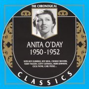 Anita O'Day - The Chronological Classics: 1950-1952 (2003)