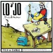 Lo'Jo - Fils de Zamal - Version remasterisée (2021) [Hi-Res]