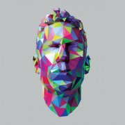 Jamie Lidell - Jamie Lidell (2013) [Hi-Res]