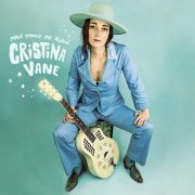 Cristina Vane - Make Myself Me Again (2022) [Hi-Res]