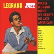 Michel Legrand - Legrand Jazz (1958)