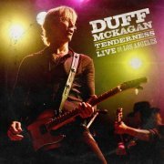 Duff McKagan - Tenderness: Live in Los Angeles (2024) Hi Res
