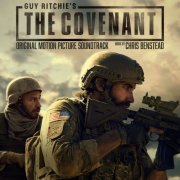 Chris Benstead - The Covenant (Original Motion Picture Soundtrack) (2023) [Hi-Res]