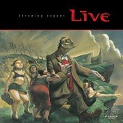 Live - Throwing Copper (1994/2019)