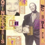 Quincy Jones - Back on the Block (1989) CD Rip