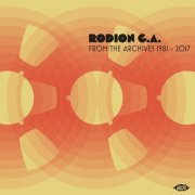 Rodion G.A. - From The Archives 1981-2017 (2024)