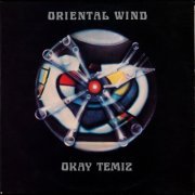 Oriental Wind, Okay Temiz - Oriental Wind (1977)