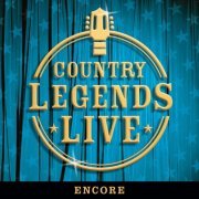 VA - Country Legends Live Encore (2024) [Hi-Res]