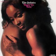 The Stylistics - Thank You Baby (1975) Hi-Res
