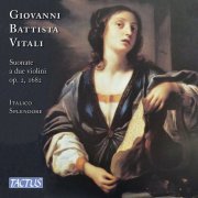 Italico Splendore - Vitali: Sonatas Nos. 1-12 (2020)