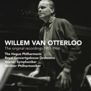Willem Van Otterloo - Willem Van Otterloo: The Original Recordings 1951-1966 (2011)