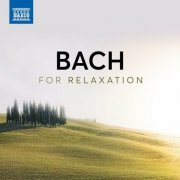 Jeno Jando, Wolfgang Rübsam, Maria Kliegel, Eleanor Bindman - Bach For Relaxation (2022)