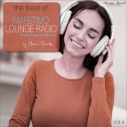VA - The Best of Maretimo Lounge Radio, Vol. 4 - The Wonderful World of Lounge Music (2024)