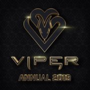 VA - Viper Annual 2019 (2018)