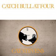 Cat Stevens - Catch Bull At Four (50th Anniversary Remaster) (2022) [Hi-Res]