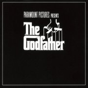 Nino Rota - The Godfather (Original Soundtrack Recording) (1972) [Hi-Res]