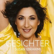 Susan Ebrahimi - Gesichter (2024) Hi-Res