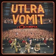 Ultra vomit - L'Olymputaindepia (Live) (2019)