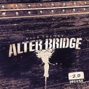 Alter Bridge - Walk the Sky 2.0 (Deluxe) (2020) Hi Res