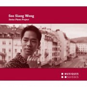 See Siang Wong - Swiss Piano Project (2015)