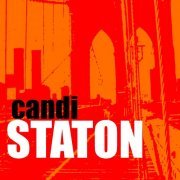 Candi Staton - Candi Staton - The Album (1980/2008)