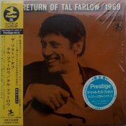 Tal Farlow - The Return of Tal Farlow (1969) [2006 Jazz紙ジャケ十八番]