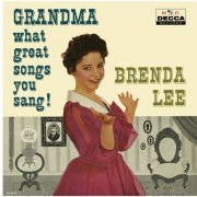 Brenda Lee - Grandma, What Great Songs You Sang! (1959)