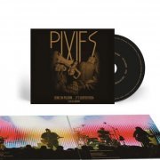 Pixies - Come on Pilgrim...It's Surfer Rosa - Live in London (2023)
