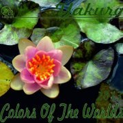 Yakuro - Colors of the Worlds, Pt. 1 (2013)